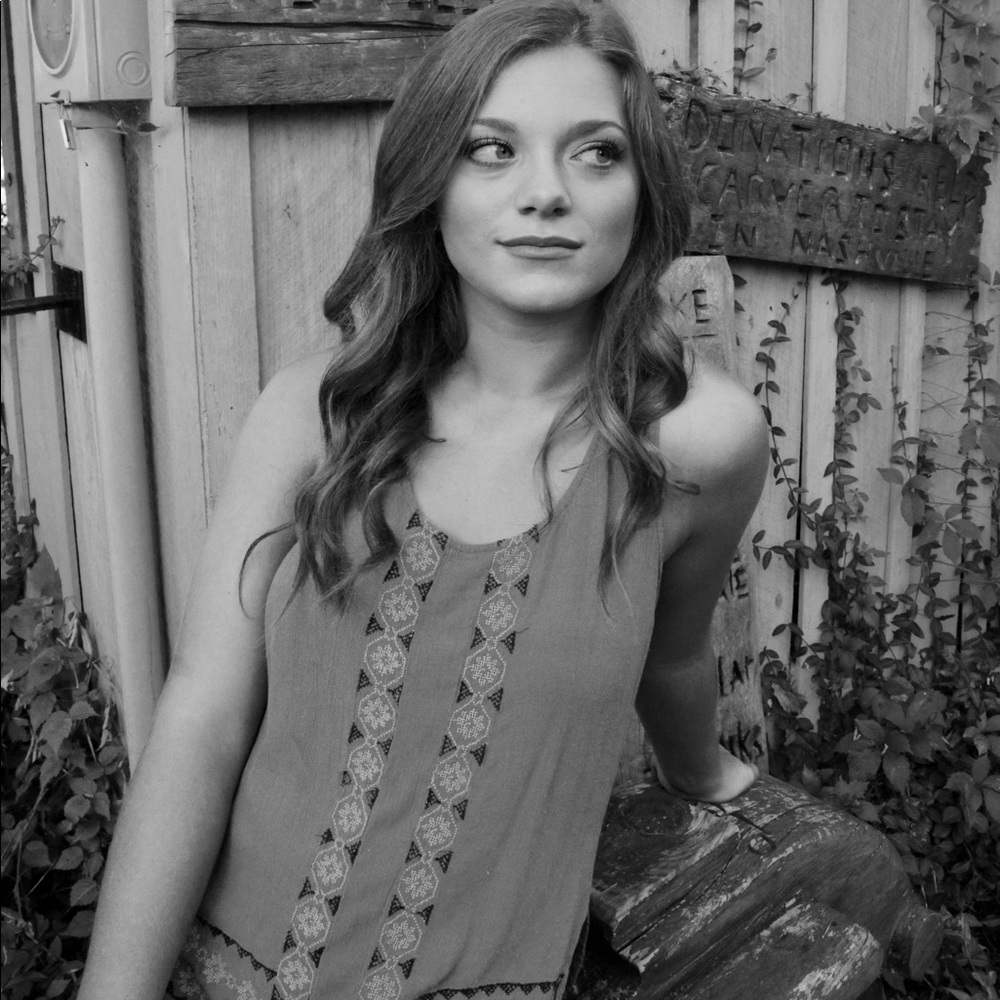 Meet your Posher, Grace